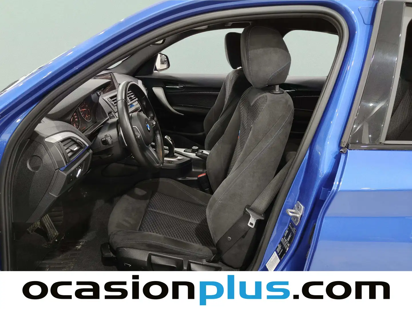 Foto BMW Serie 1 BMW Serie 1 125i (218 CV) Pack M