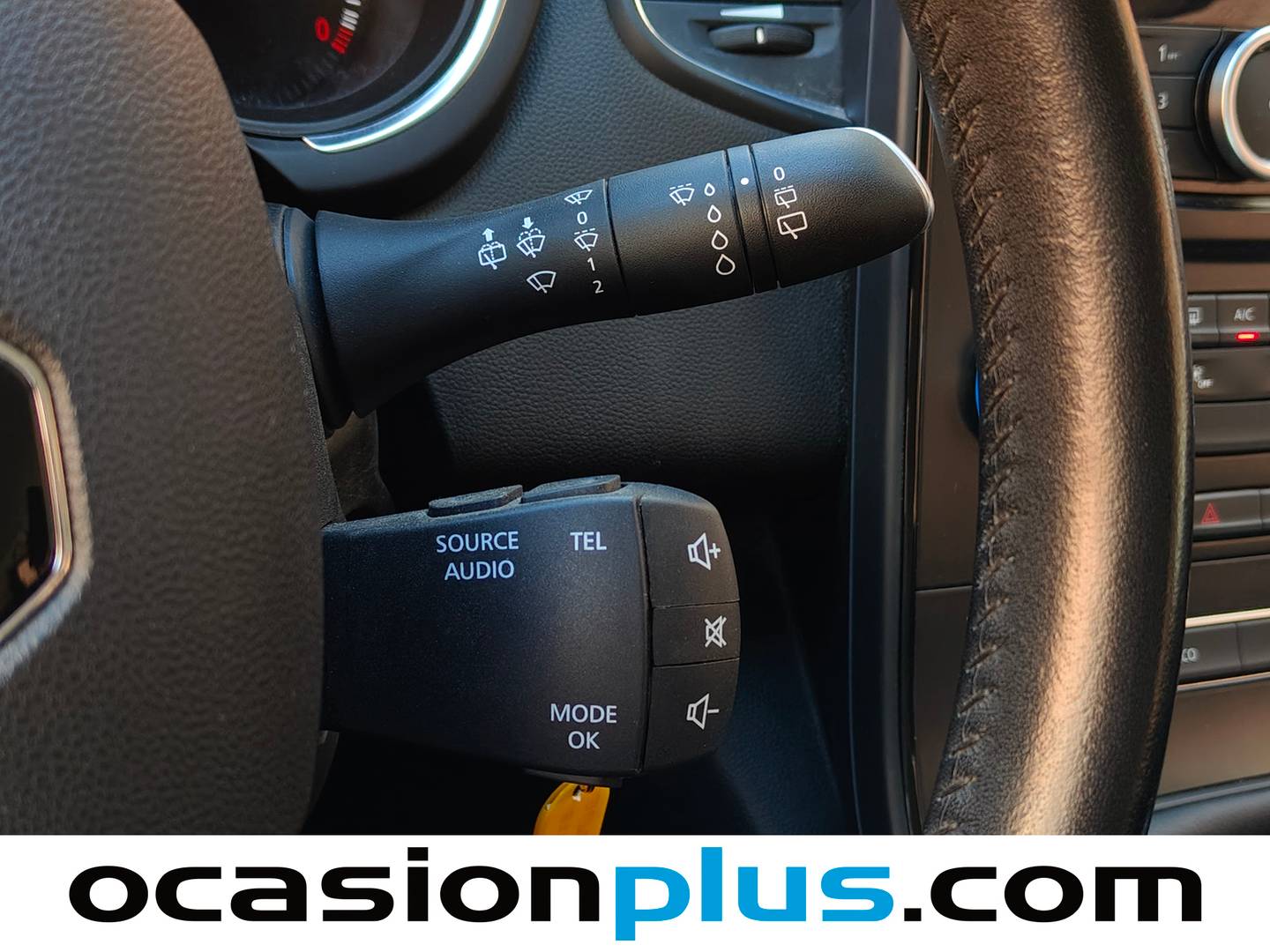 Renault Scénic Renault Scenic dCi 95 Life (95 CV) de ocasión