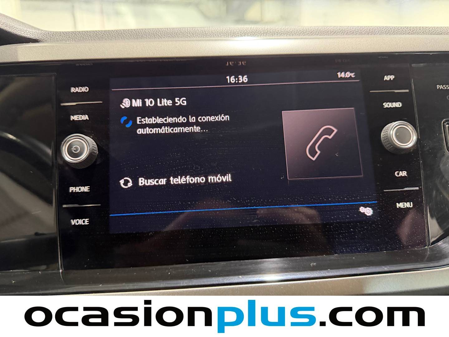 Extras del Volkswagen Polo Volkswagen Polo Advance 1.0 TSI (95 CV)