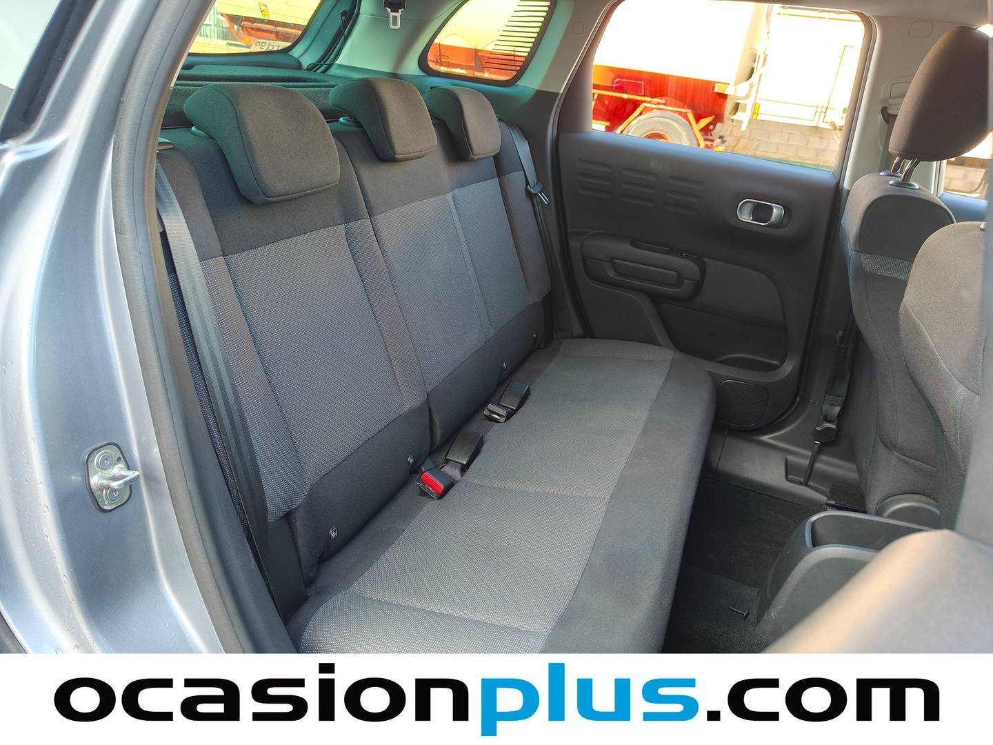 Citroën C3 Aircross Citroen C3 Aircross PureTech 110 S&S Shine (110 CV) km 0