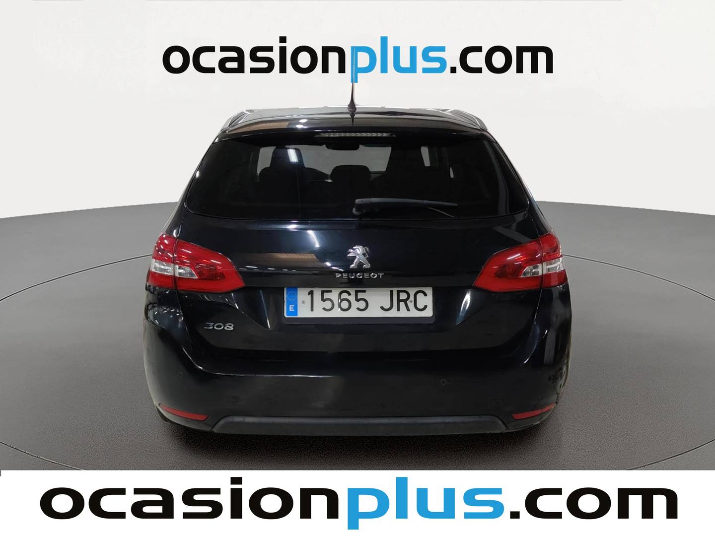 Peugeot 308 Peugeot 308 SW BlueHDI 120 Style (120 CV) barato