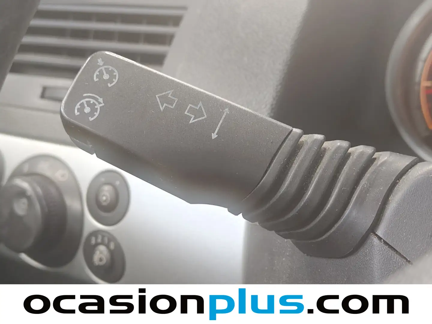 Foto Opel Astra Opel Astra 1.6 GTC Sport (115 CV)