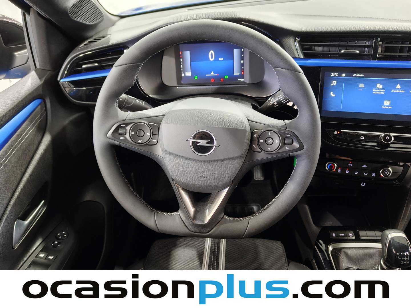Opel Corsa Opel Corsa 1.2 T XHL Yes (100 CV) de segunda mano