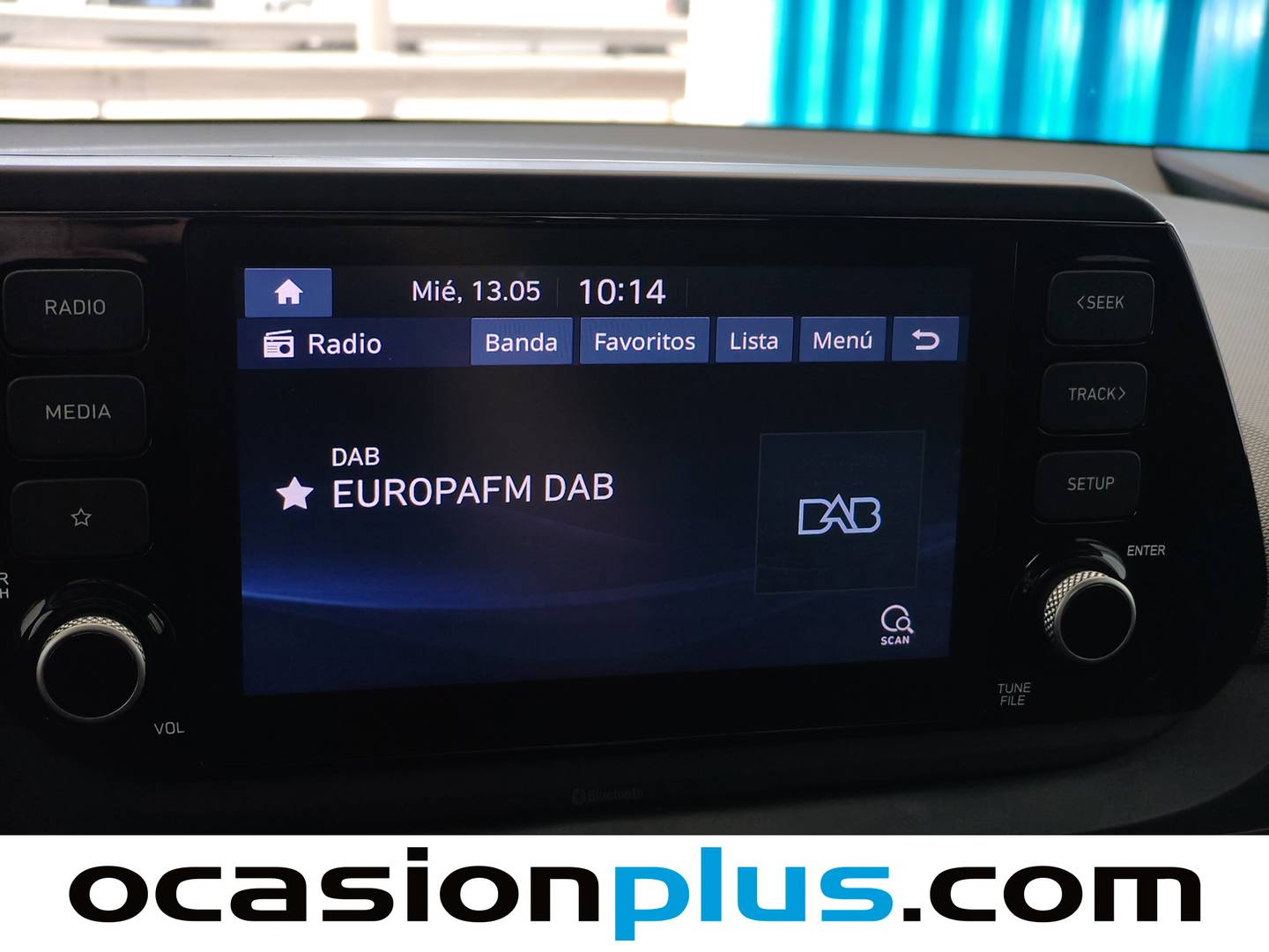 Hyundai i20 Hyundai i20 1.0 TGDI 48V Klass (100 CV) barato