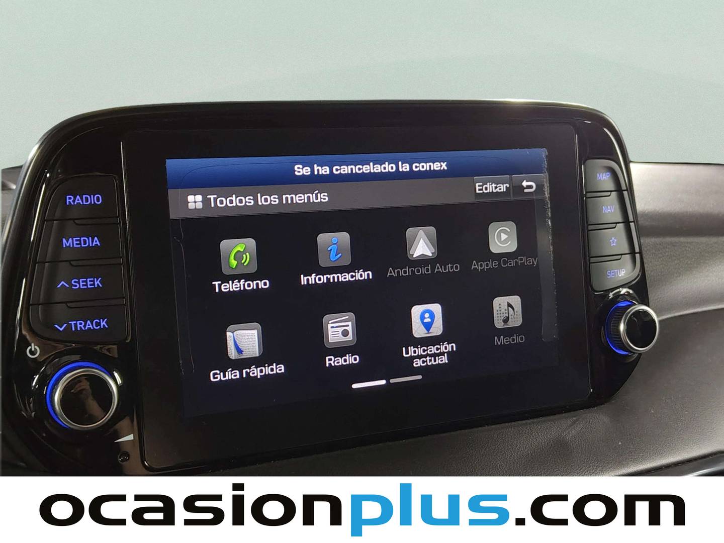 Equipamiento del Hyundai Tucson Hyundai Tucson 1.6 CRDI 48V N-Line DT 4X2 (136 CV)