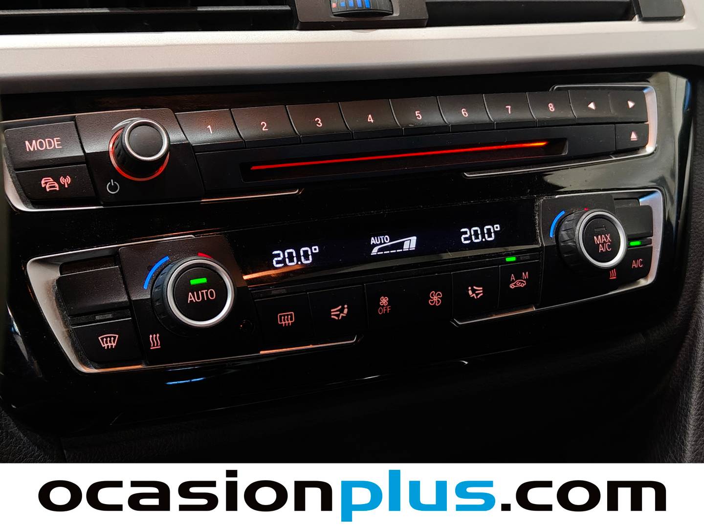 Acabados BMW Serie 3 BMW Serie 3 318d Business (150 CV)
