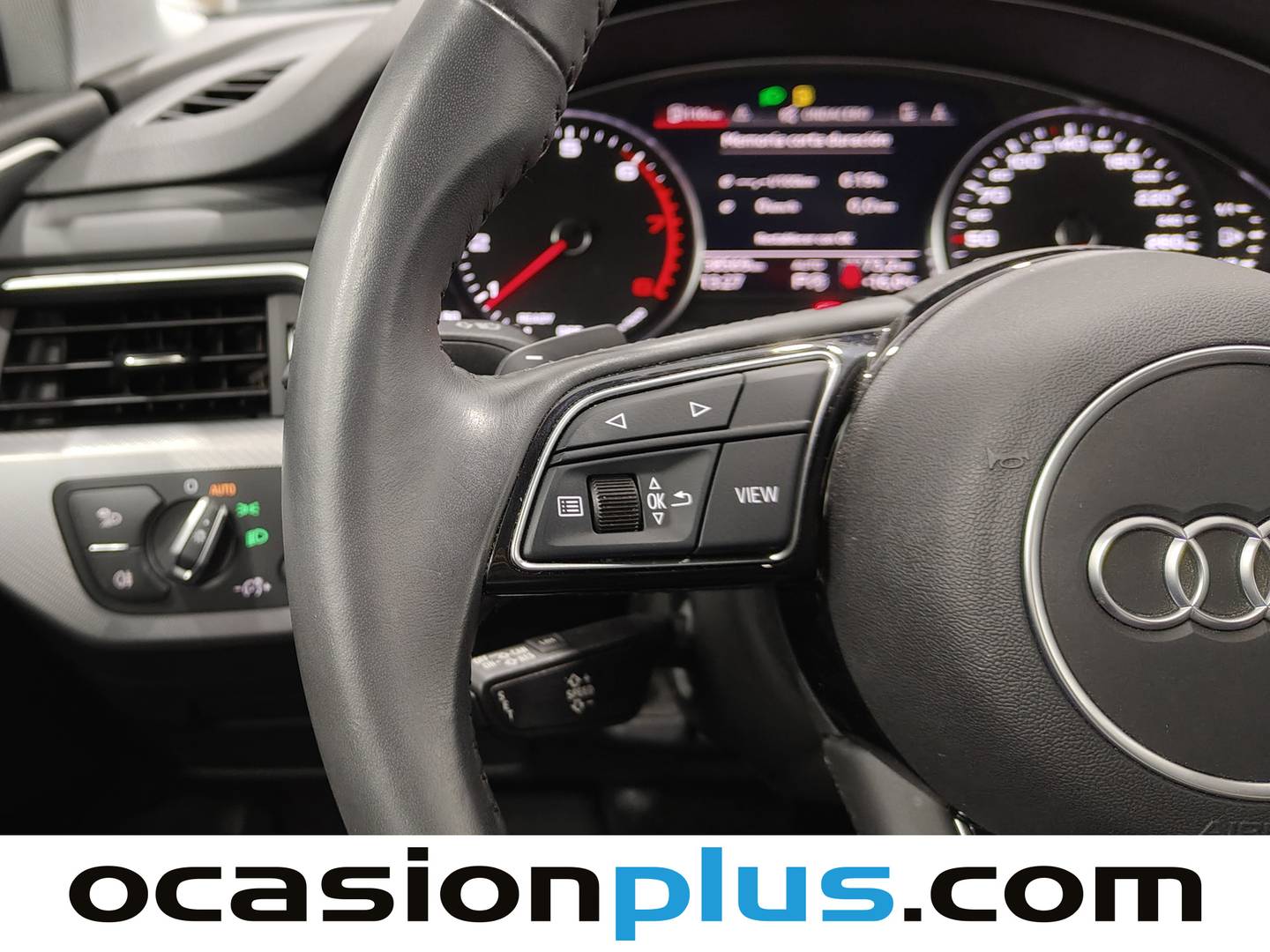 Audi A4 Audi A4 Avant Avant Advanced 35 TFSI (150 CV) S tronic al mejor precio