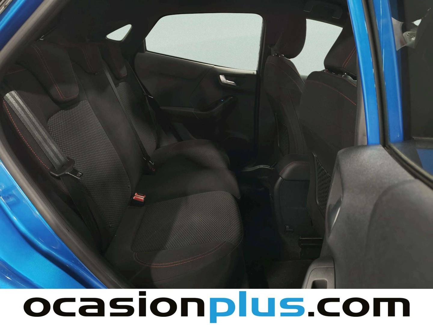 Ford Puma Ford Puma 1.0 EcoBoost MHEV ST-Line (125 CV) al mejor precio