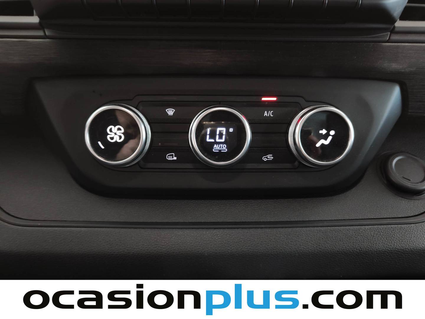 Paquetes del Renault Trafic Renault Trafic Furgon Furgon L2H1 Blue dCi (130 CV)