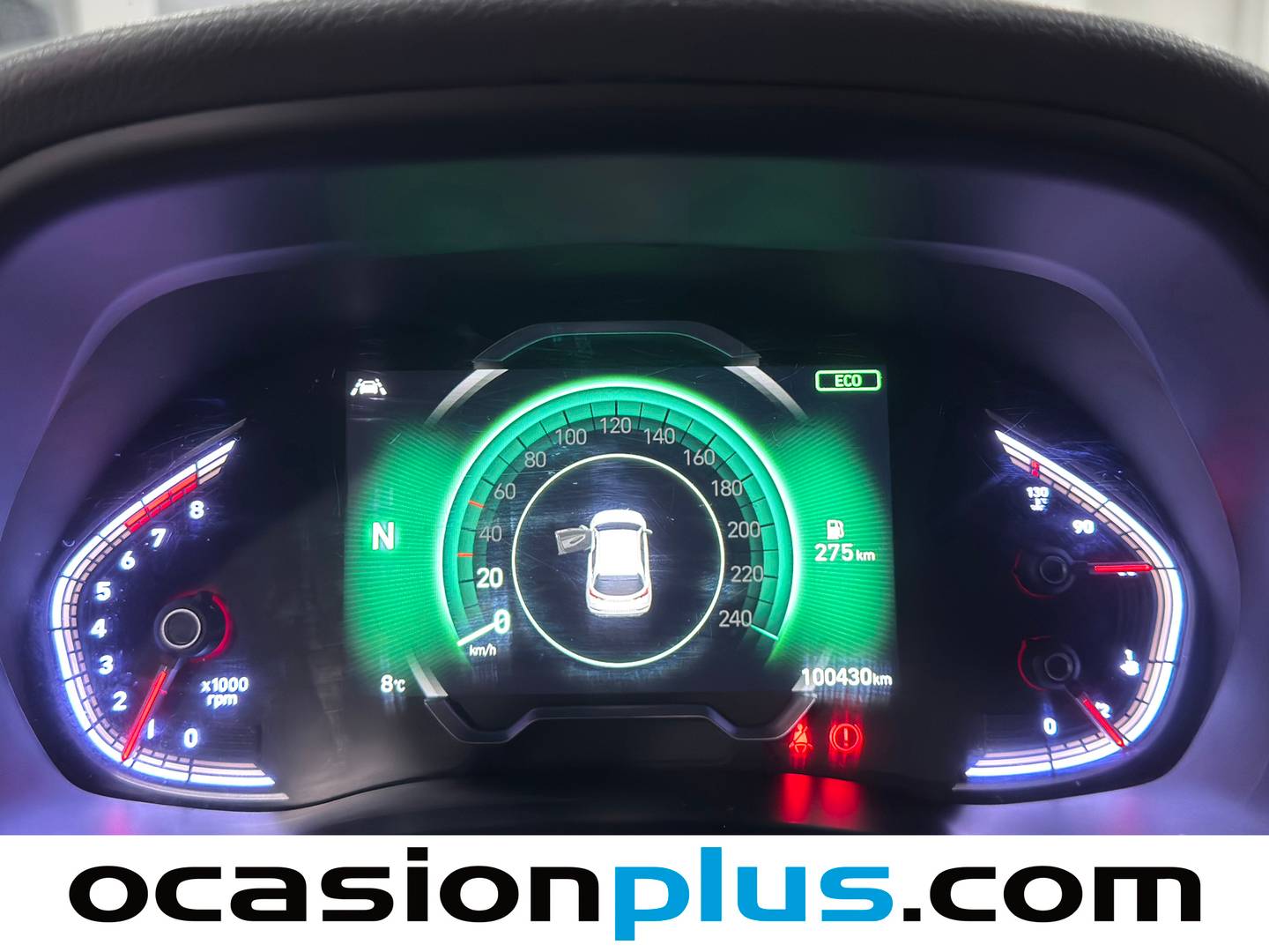 Foto Hyundai i30 Hyundai i30 1.0 TGDI 48V Klass (120 CV)