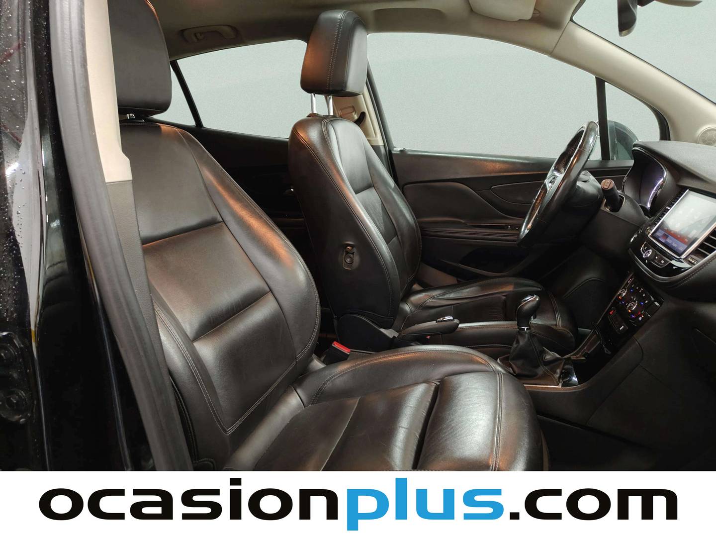 Opel Mokka X Opel Mokka X 1.4 Turbo S&S Excellence 4X2 (140 CV) gasolina