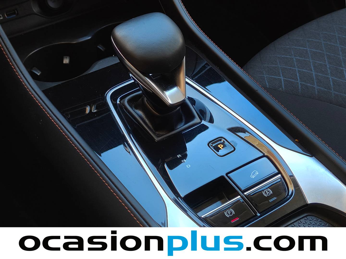 MG HS MG HS 1.5T PHEV Comfort DCT (272 CV) seminuevo
