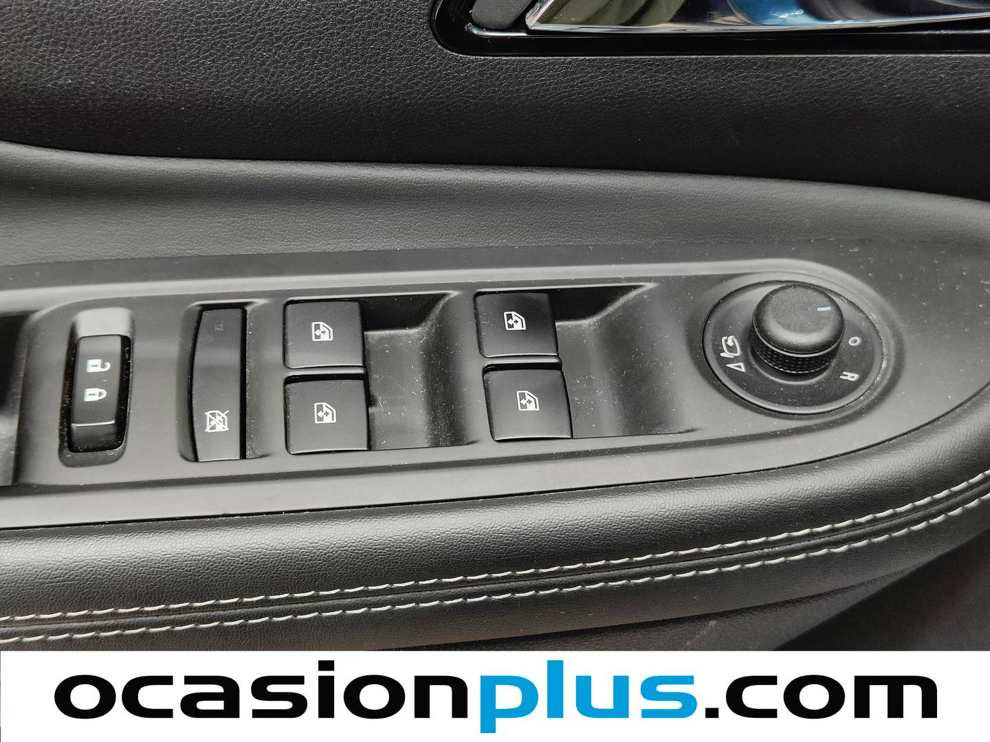 Opel Mokka Opel Mokka 1.6 CDTI S&S Excellence 4x2 (136 CV) diésel
