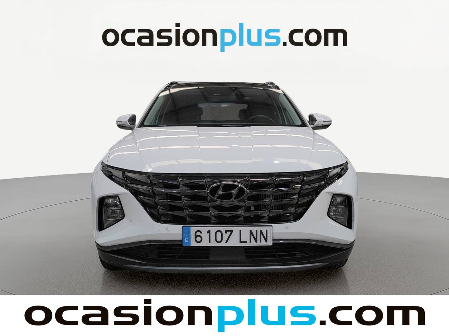 Hyundai Tucson Hyundai Tucson 1.6 TGDI 48V Tecno Sky (150 CV) al mejor precio