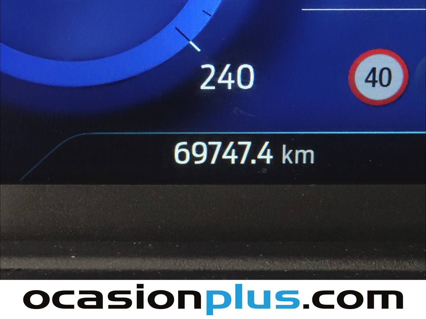 Ford Puma Ford Puma 1.0 EcoBoost MHEV ST-Line (125 CV) barato
