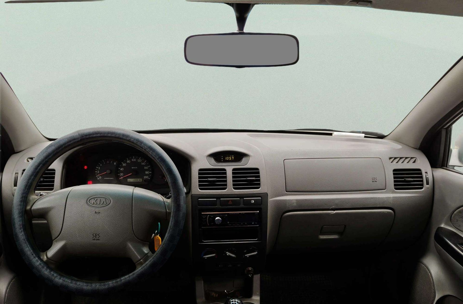 Kia Rio 1.3 RS - foto 6