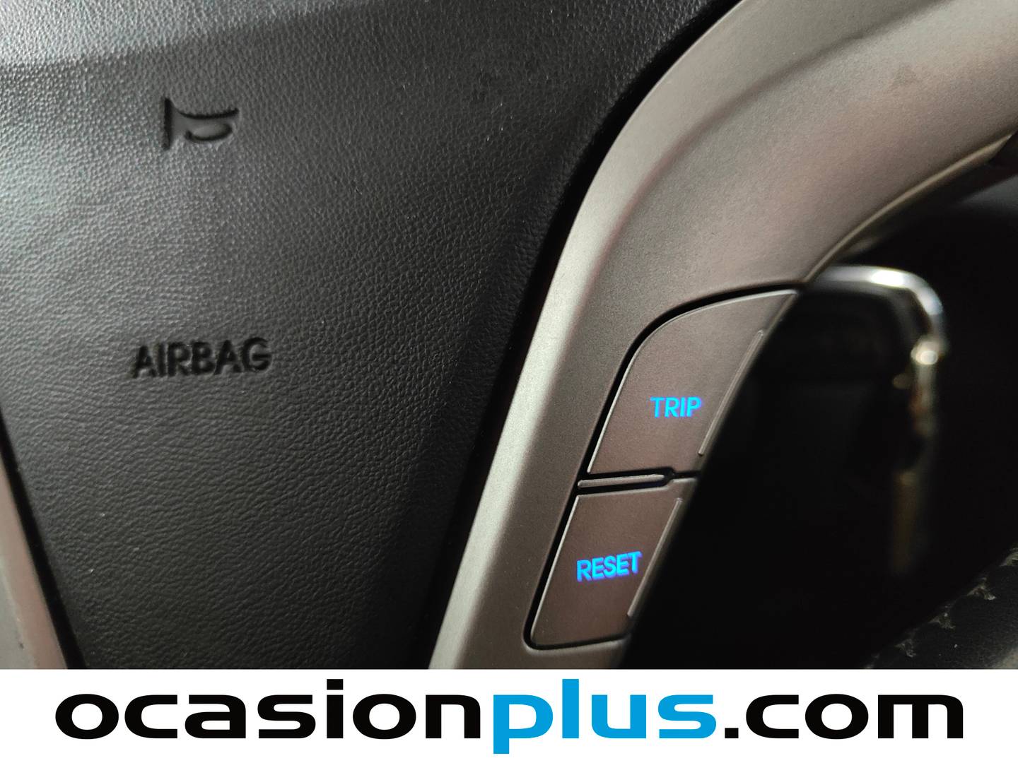 Foto Hyundai ix20 Hyundai ix20 1.6 MPI Tecno Auto (126 CV)