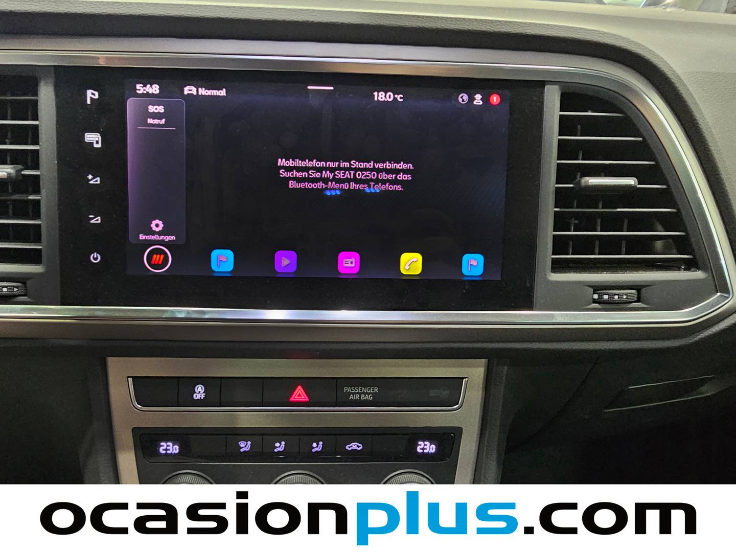 Seat Ateca SEAT Ateca 1.5 TSI X-Perience XM (150 CV) de ocasión