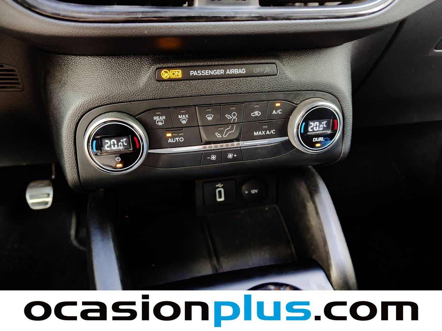 Ford Focus Ford Focus 1.0 Ecoboost S&S ST-Line (125 CV) 2020