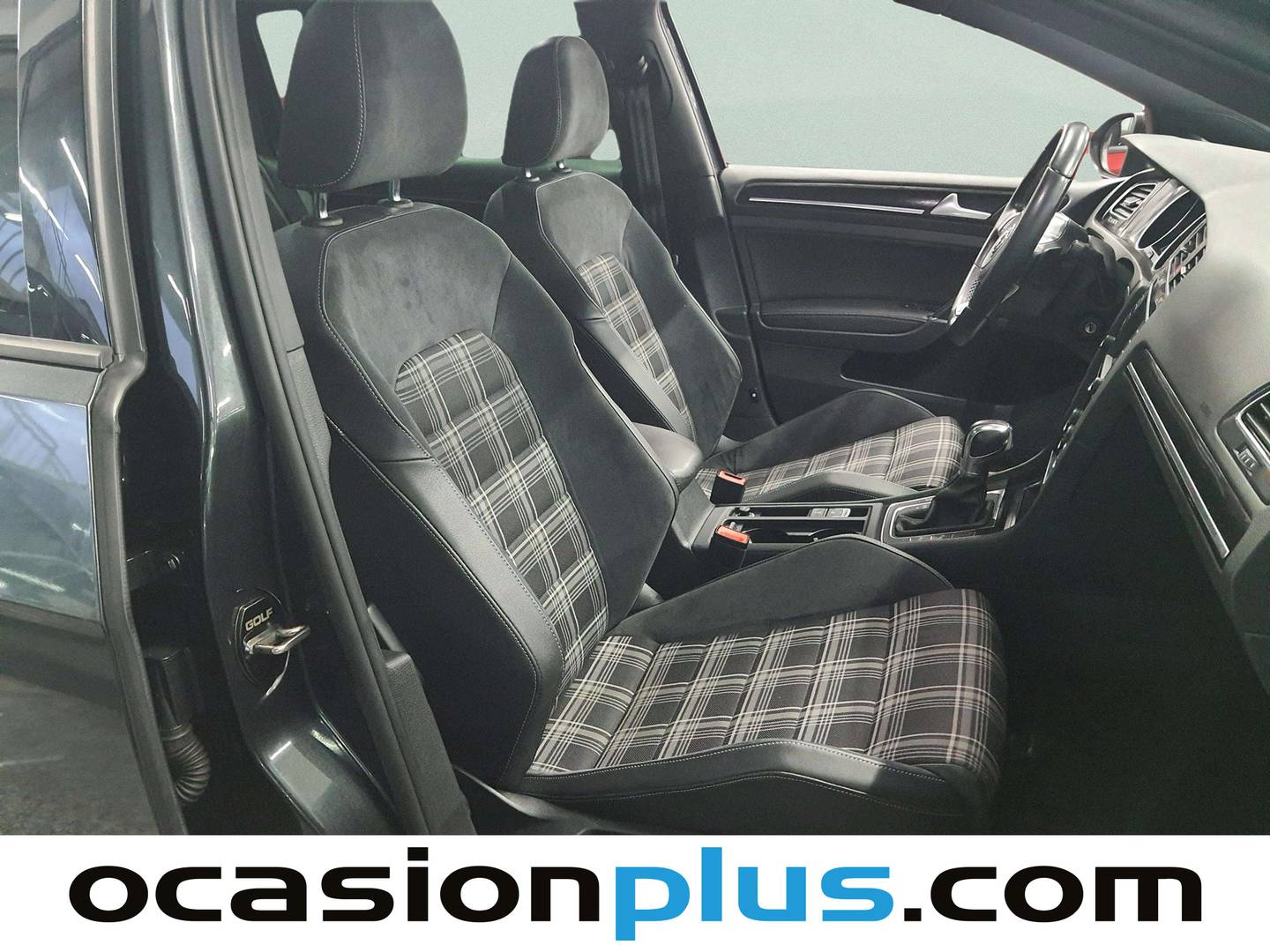 Foto Volkswagen Golf Volkswagen Golf Variant GTD 2.0 TDI BMT (184 CV ) DSG