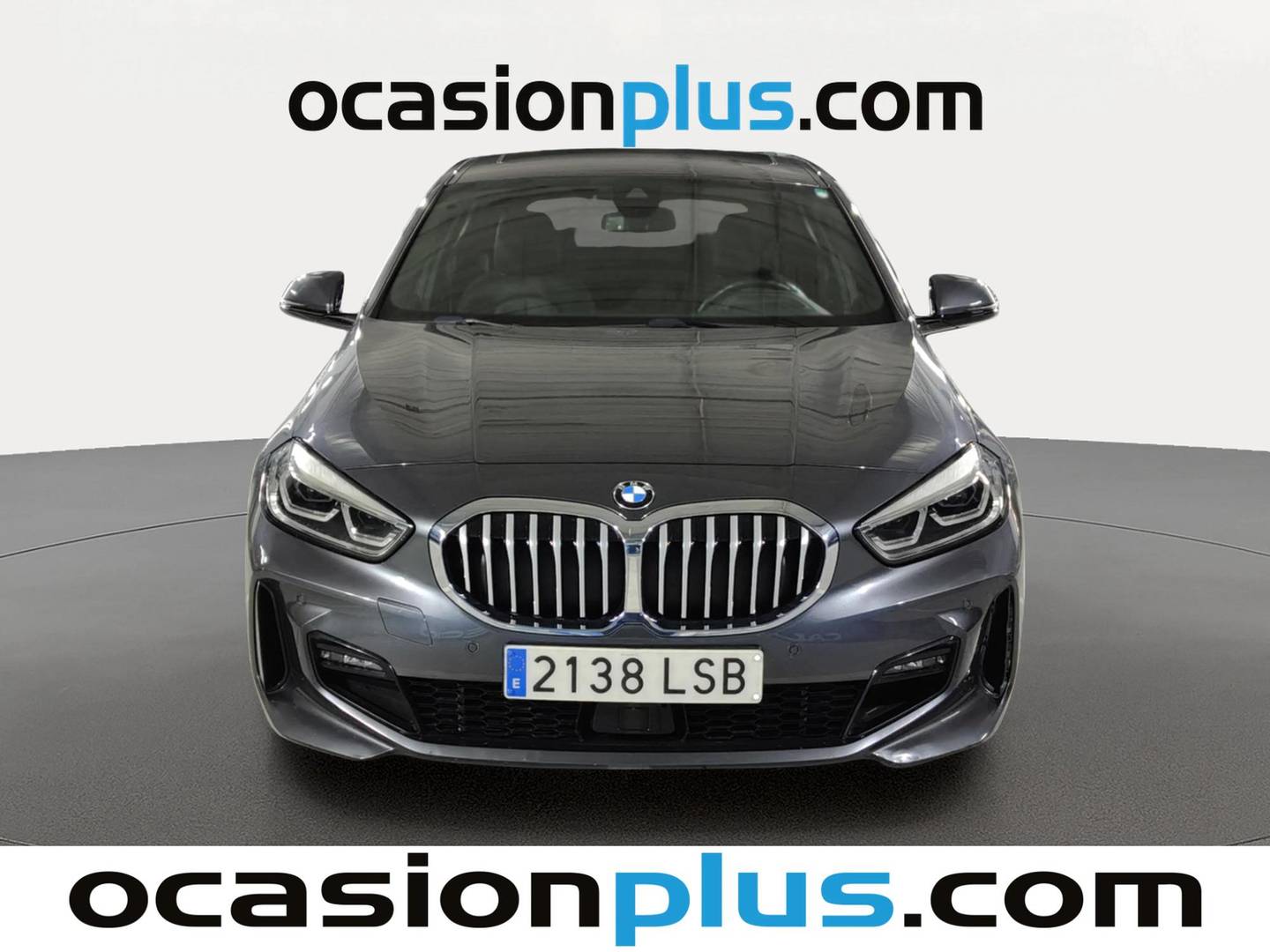 Foto BMW Serie 1 BMW Serie 1 120i (178 CV) Pack M