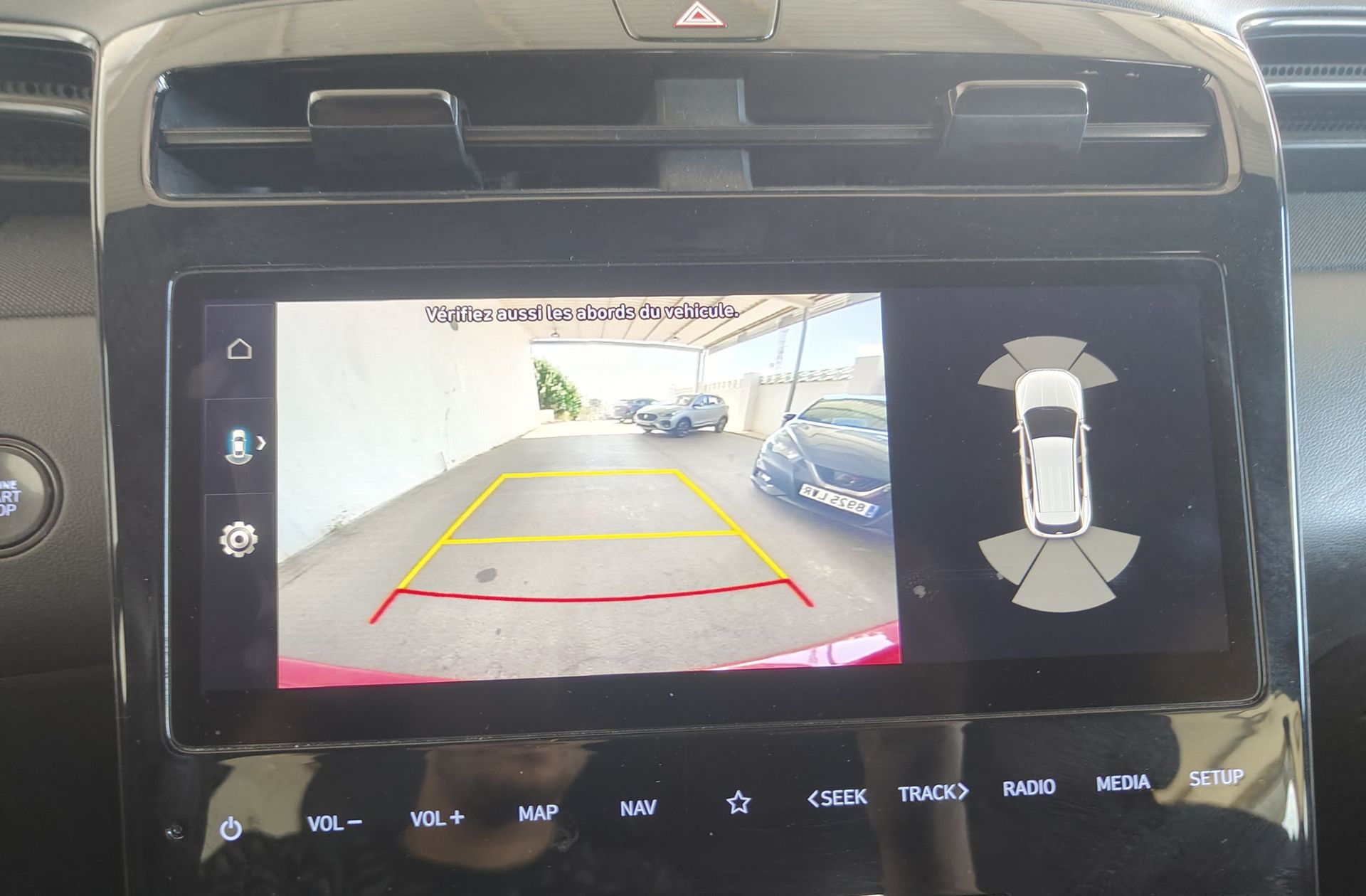 Hyundai Tucson 1.6 T-GDi N-Line 30 Aniversario - foto 10