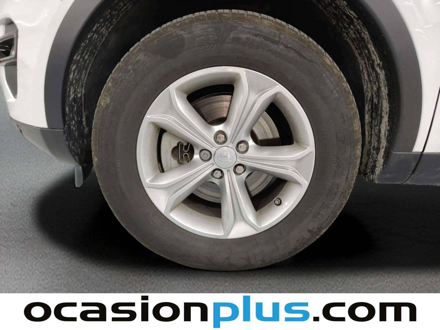 Land Rover Discovery Sport Land Rover Discovery Sport 2.0L TD4 SE 4x4 (150 CV) 150cv