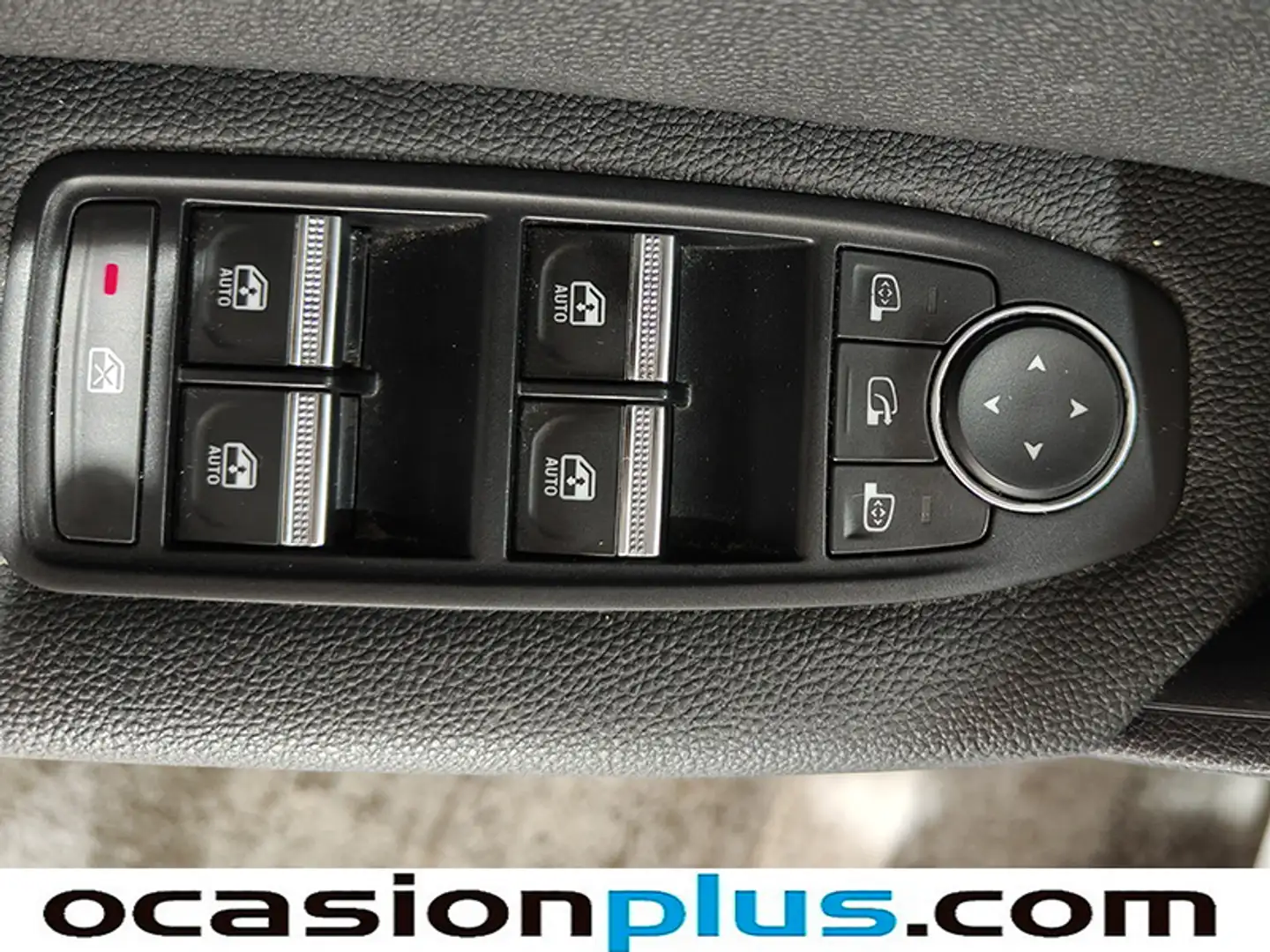 Foto Renault Captur Renault Captur Zen E-TECH Híbrido enchufable (160 CV)