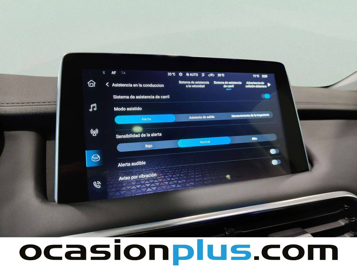 MG HS MG HS 1.5 Turbo GDI Luxury DCT (162 CV) gasolina