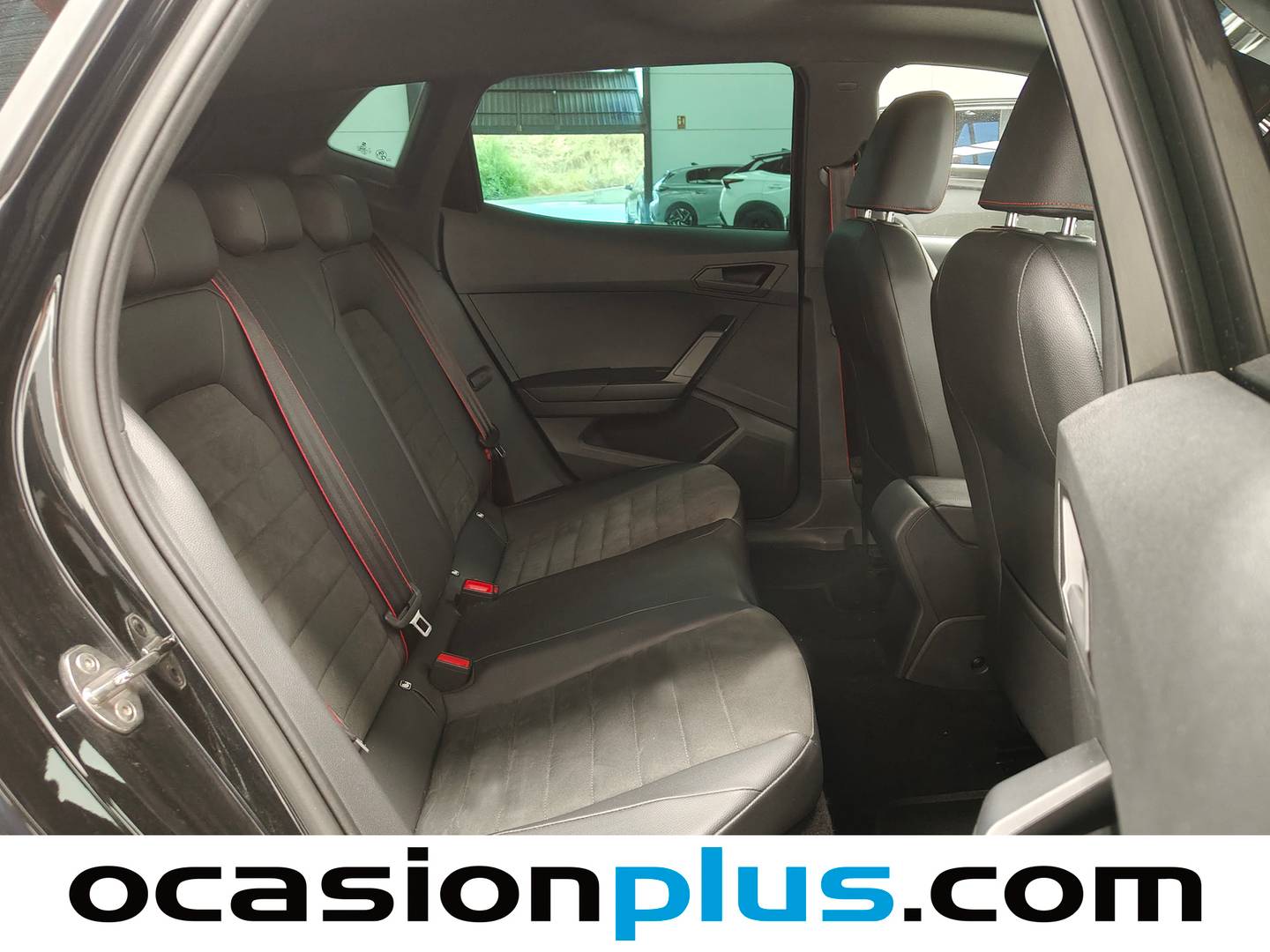 Seat Ibiza Seat Ibiza 1.5 TSI FR XL DSG (150 CV) al mejor precio