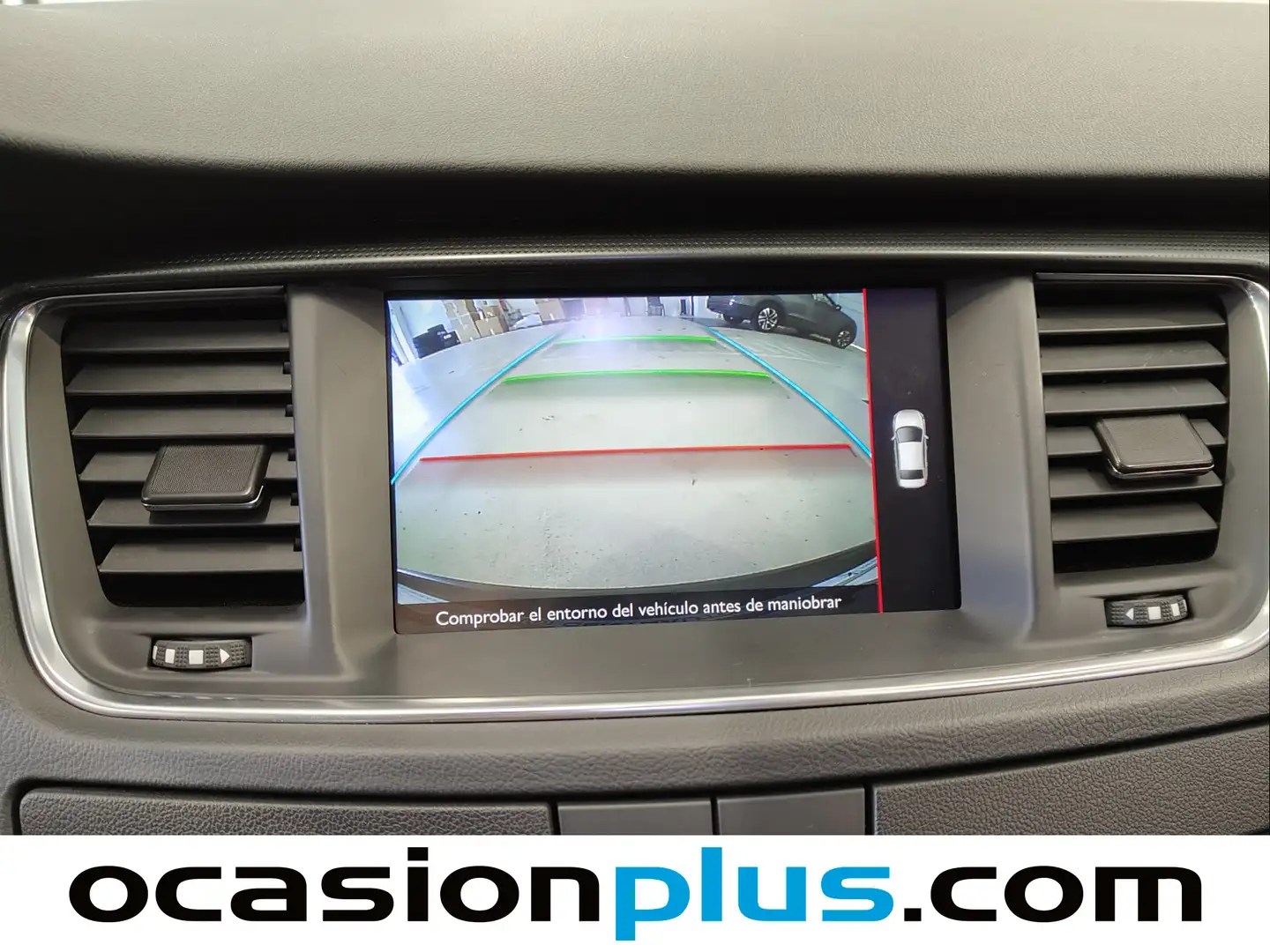 Foto Peugeot 508 Peugeot 508 2.0 BlueHDI GT Line (150 CV)