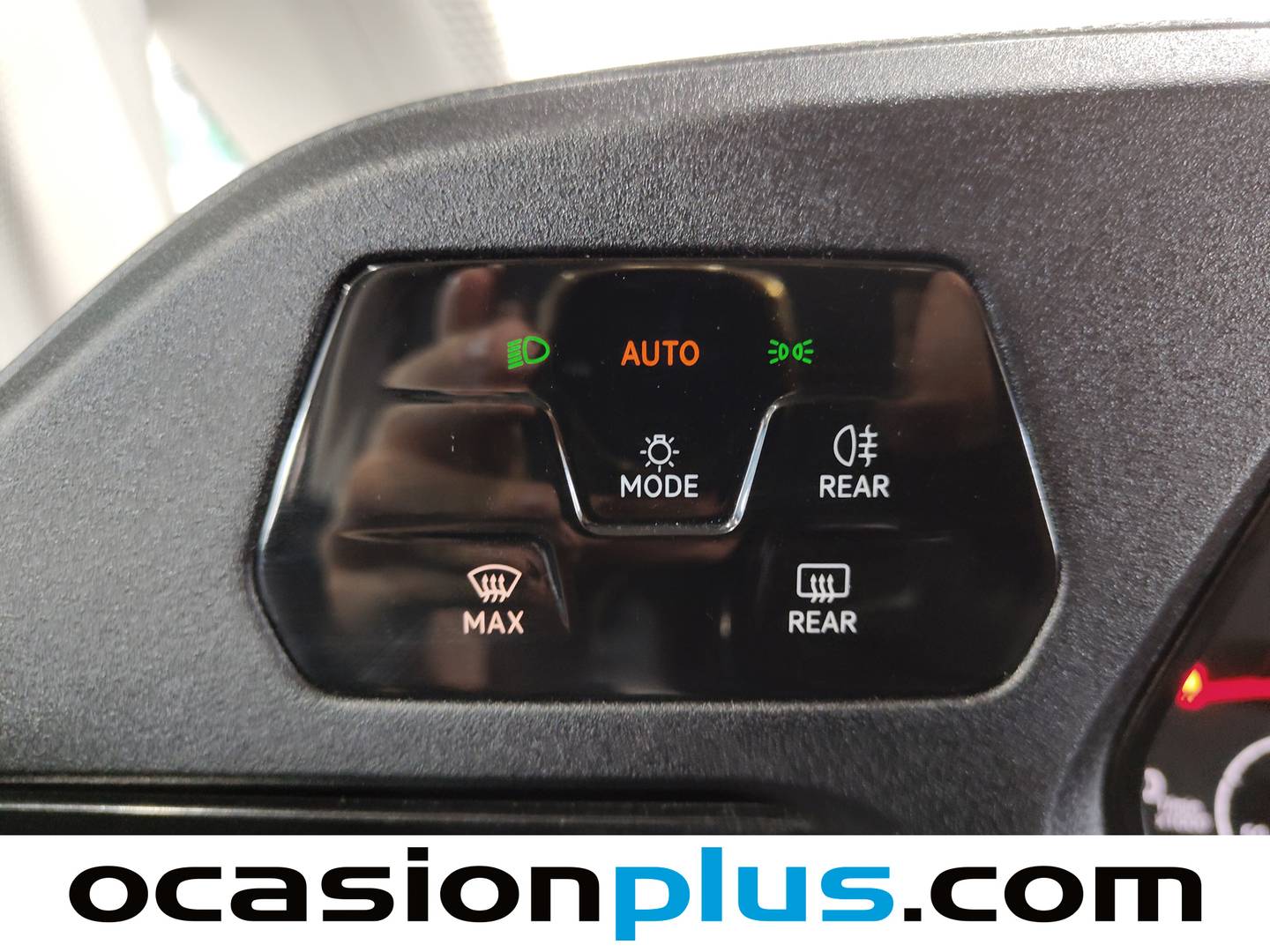 Volkswagen Caddy VOLKSWAGEN Caddy Origin 1.5 TSI (114CV) DSG 2022