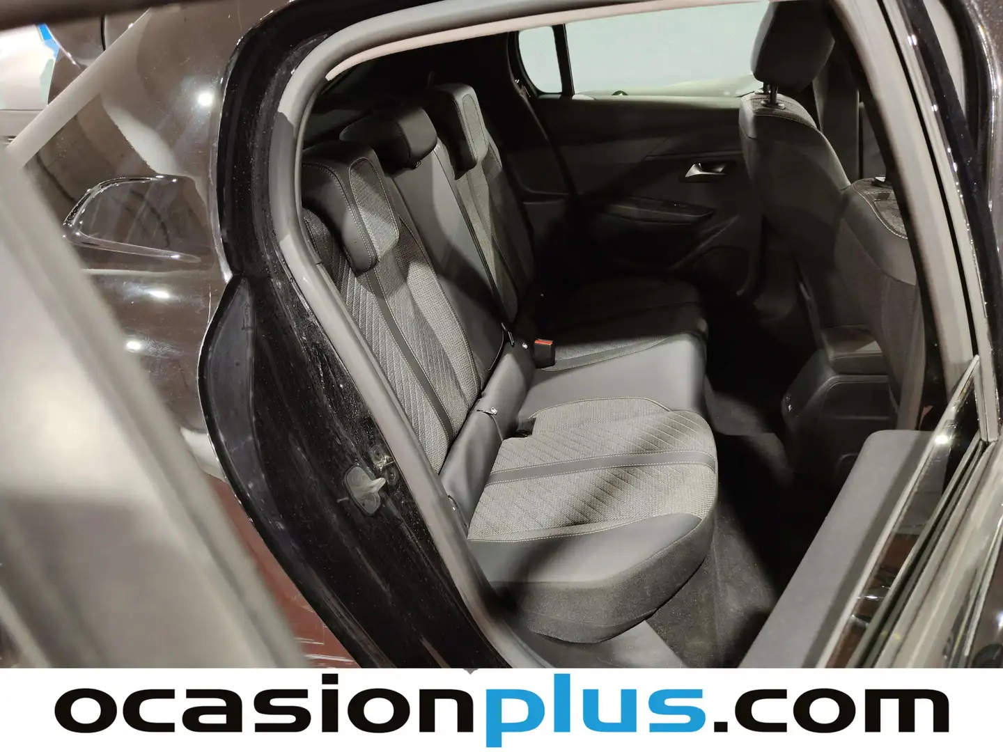 Foto Peugeot 208 Peugeot 208 PureTech 100 Allure (100 CV)