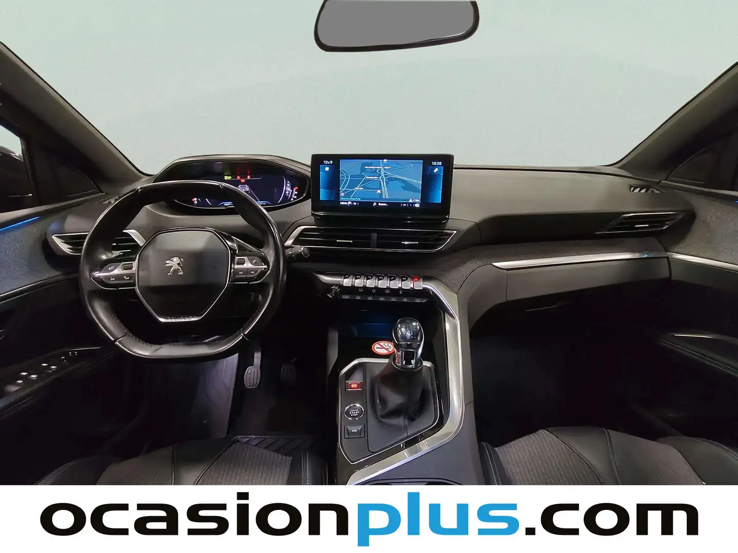 Foto Peugeot 3008 Peugeot 3008 PureTech 130 S&S Allure Pack (130 CV)