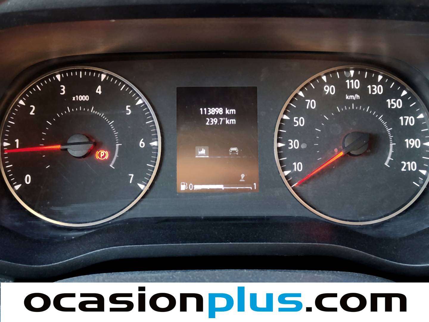 Renault Trafic Renault Trafic Furgon L2H1 CUA Blue dCi (130 CV) 130cv