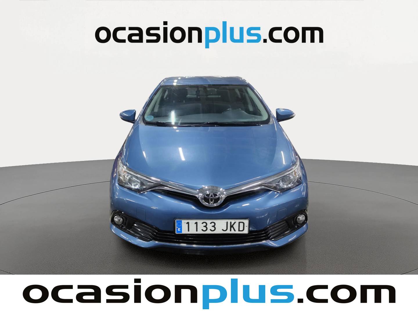 Foto Toyota Auris Toyota Auris 120T Active (116 CV)