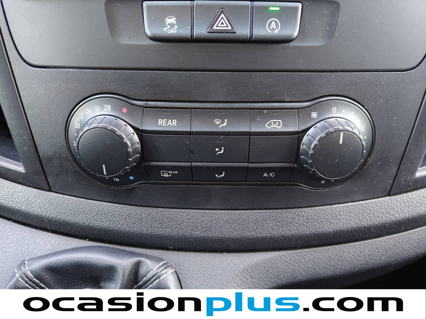 Foto Mercedes Vito Mercedes-Benz Vito 114 CDI Tourer Pro Larga (136 CV) 9 Plazas