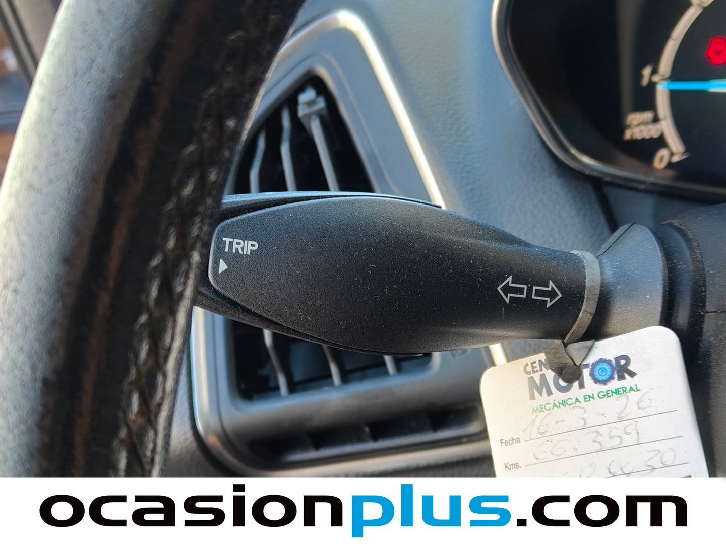 Ford B-MAX Ford B-Max 1.5 TDCi Titanium (95 CV) de ocasión
