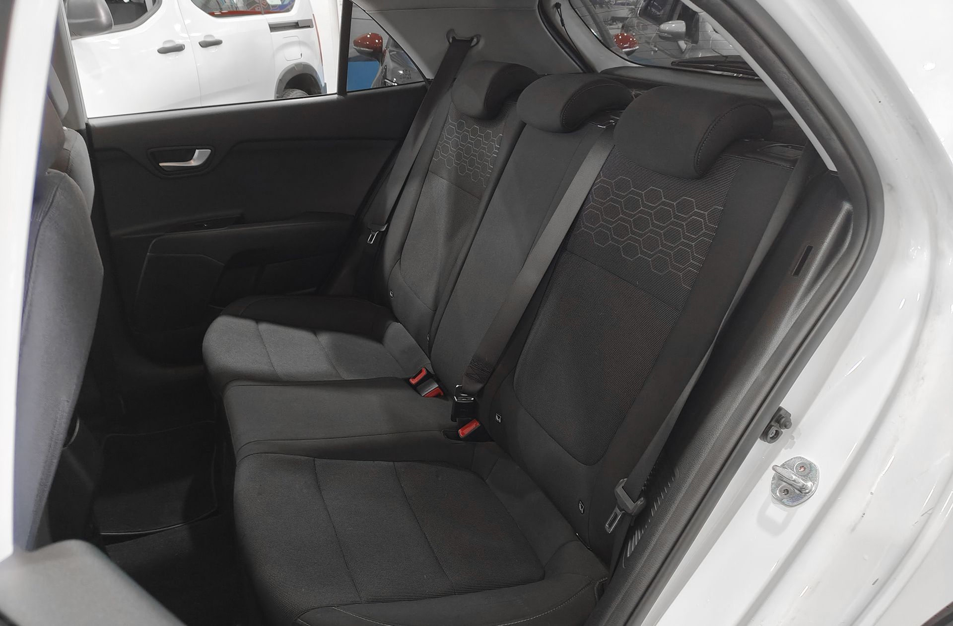 Kia Rio 1.2 Cvvt Drive - foto 12