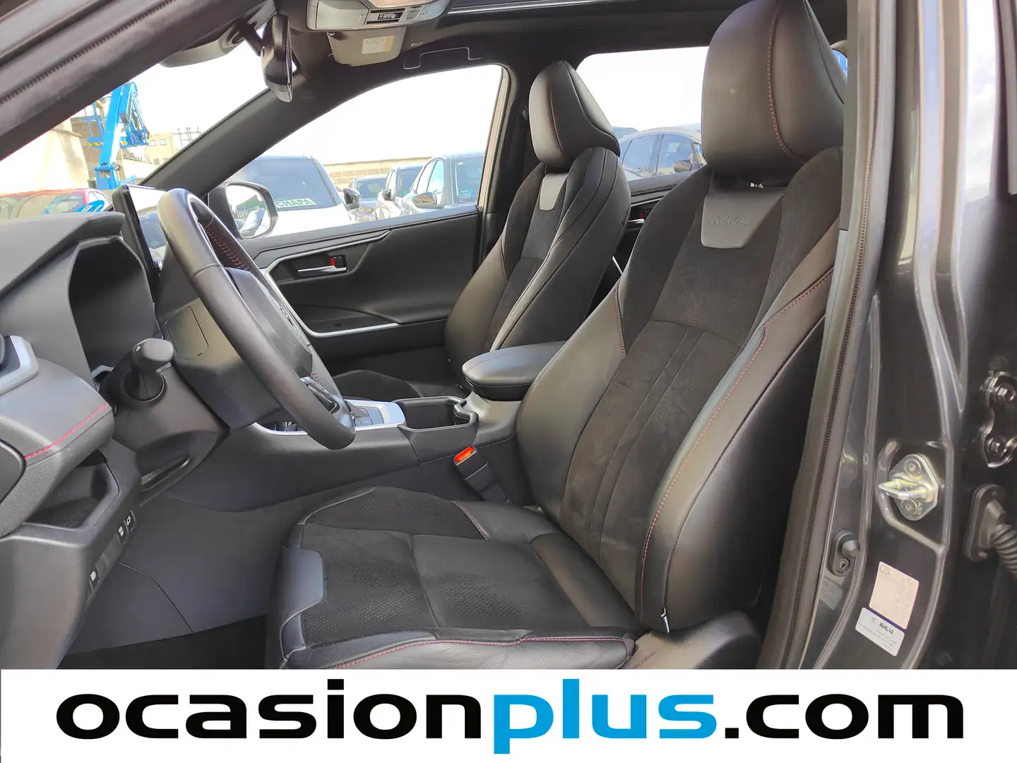 Foto Toyota Rav4 Toyota Rav4 2.5l PLUG-IN 300PH Style Plus e-CVT (306 CV)