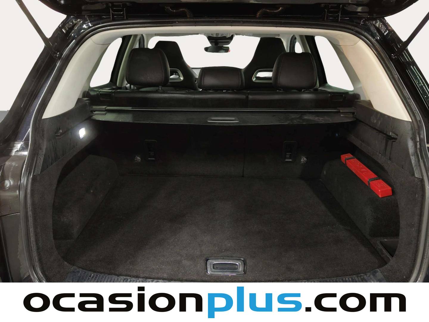 Foto MG HS MG HS 1.5 Turbo GDI Luxury (162 CV)