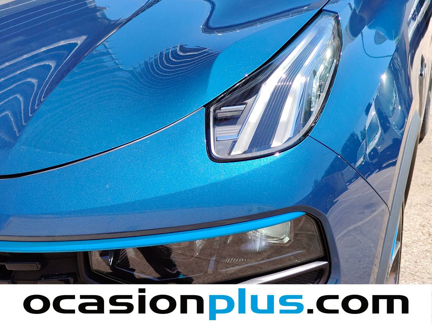 Accesorios del Lynk & Co 01 Lynk & Co 01 1.5 PHEV 6.6kW (261 CV)