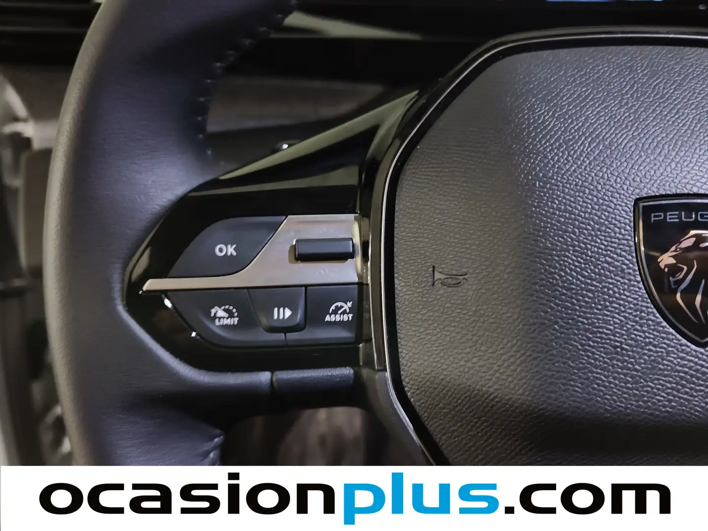 Foto Peugeot 308 Peugeot 308 Allure Hybrid eDCS6 (145 CV)