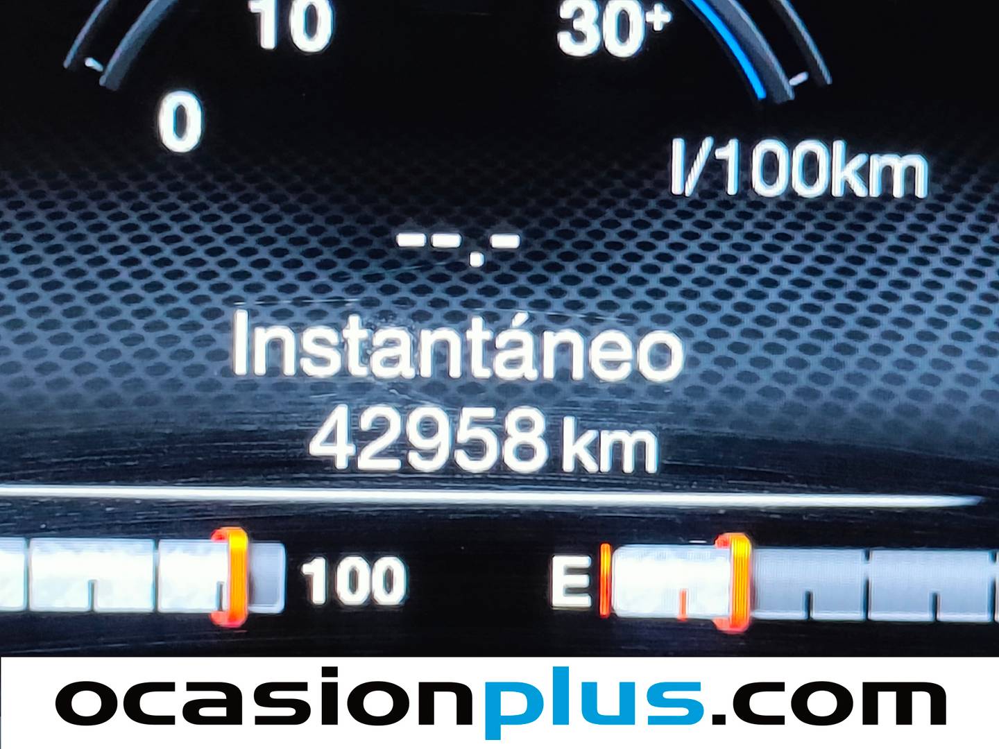 Jeep Renegade Jeep Renegade eHybrid 1.5 Limited ATX (130 CV) seminuevo