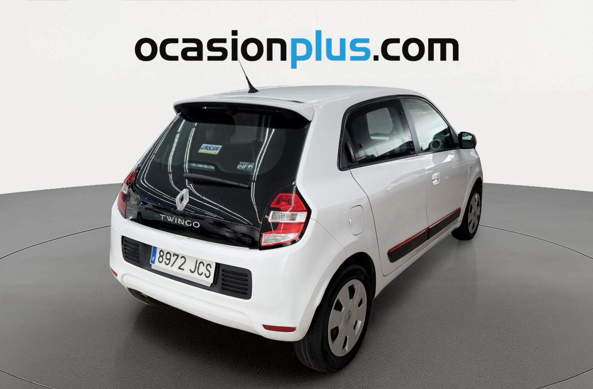 Renault Twingo Intens SCe - foto 4