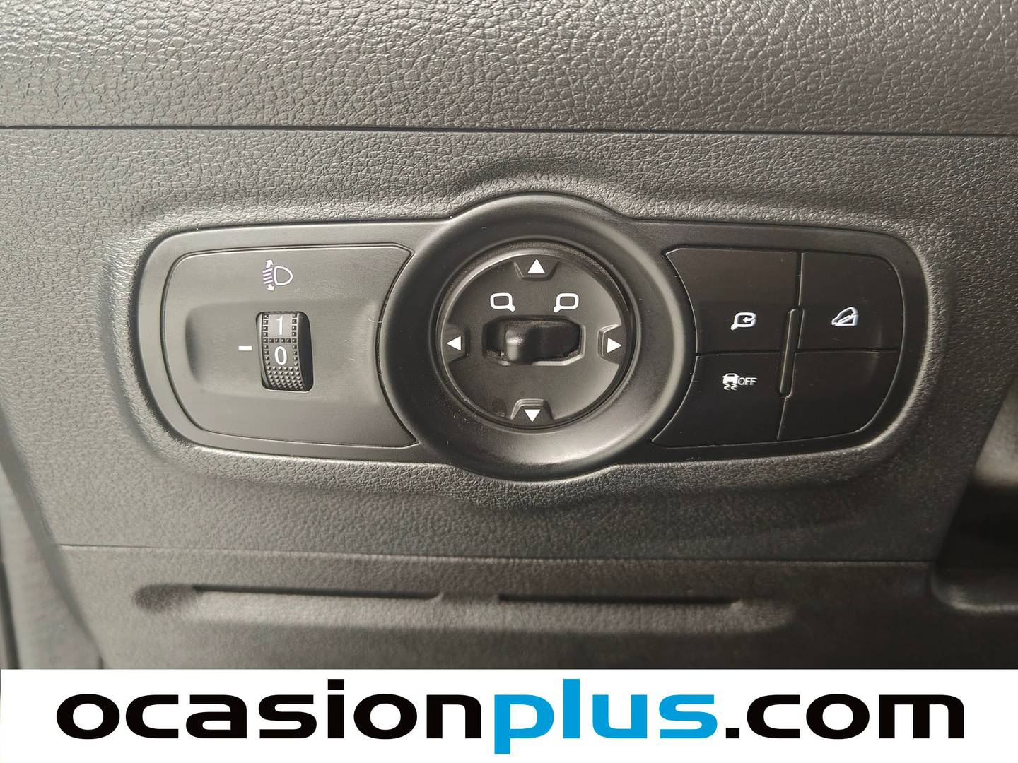 Extras del DR AUTOMOBILES DR 4.0 DR AUTOMOBILES DR4 1.5 (116 CV)