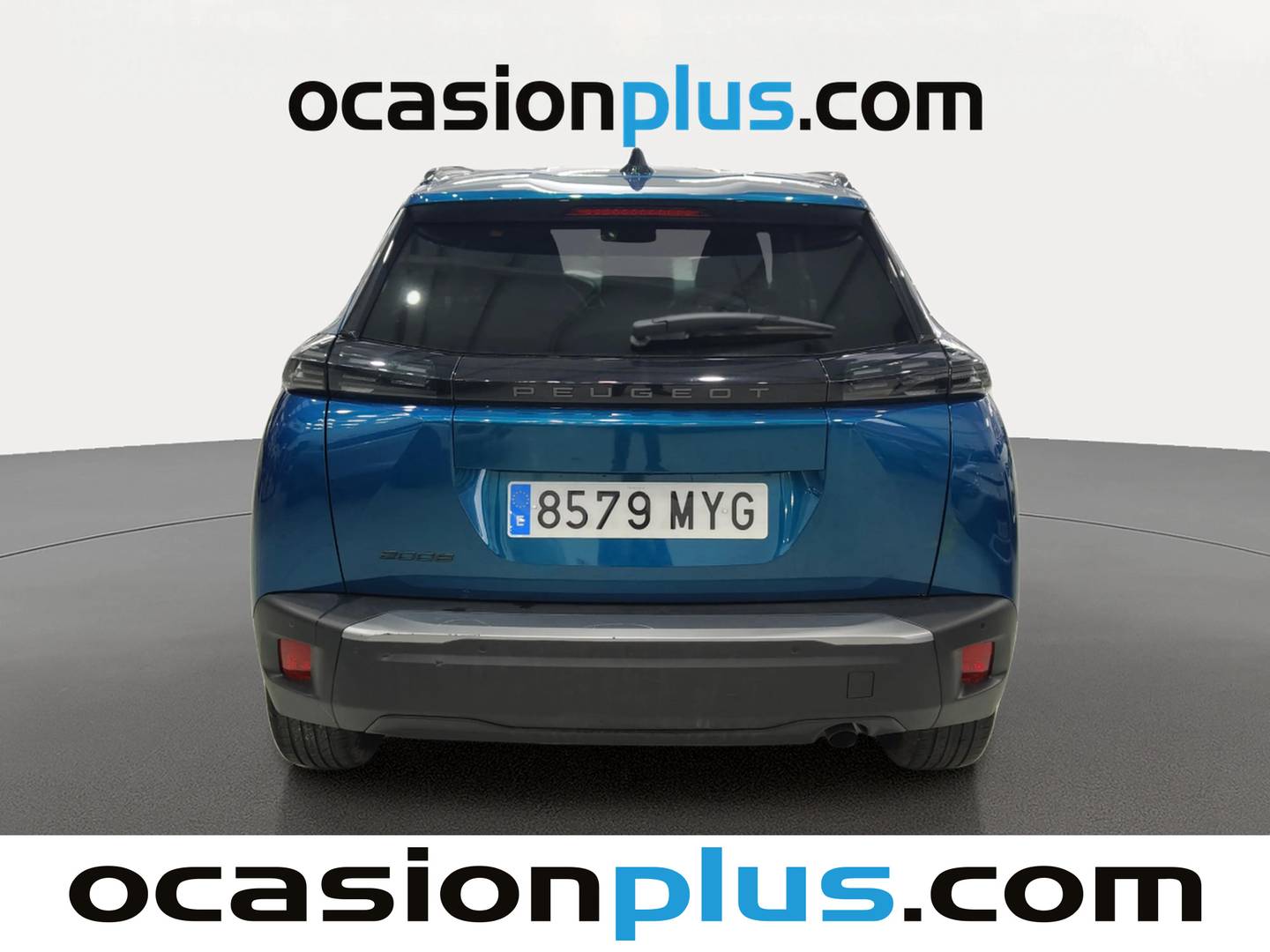 Foto Peugeot 2008 Peugeot 2008 PureTech 100 S&S Allure (100 CV)