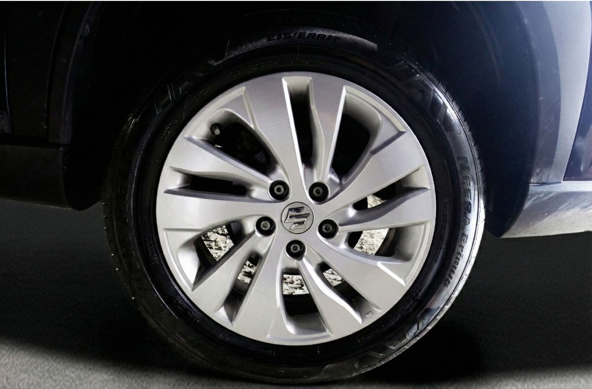 Suzuki S-Cross 1.4T Mild Hybrid S2 4WD - foto 35