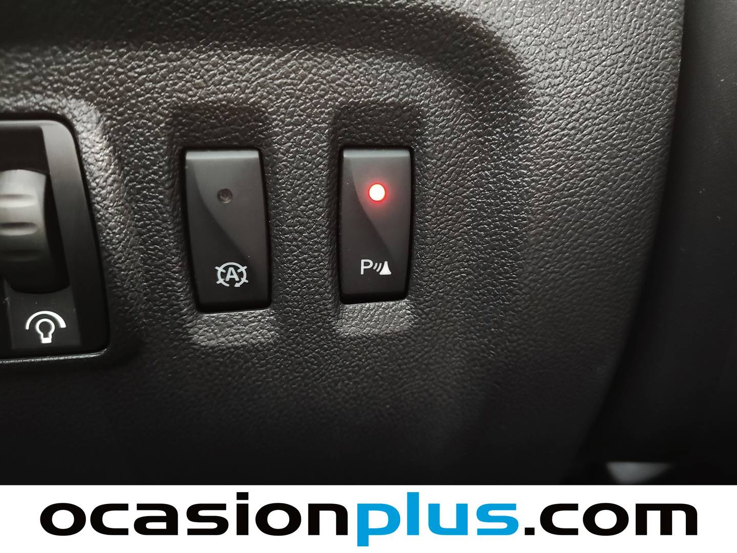 Extras del Renault Captur Renault Captur Zen Energy TCe (120 CV)