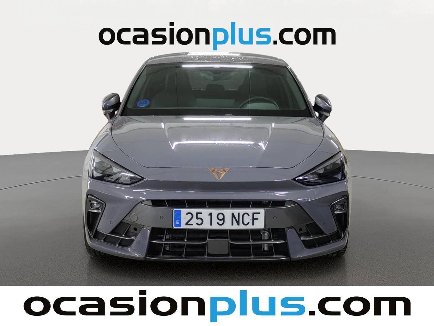 Foto Cupra León CUPRA León 1.5 TSI e-Hybrid (204 CV) DSG